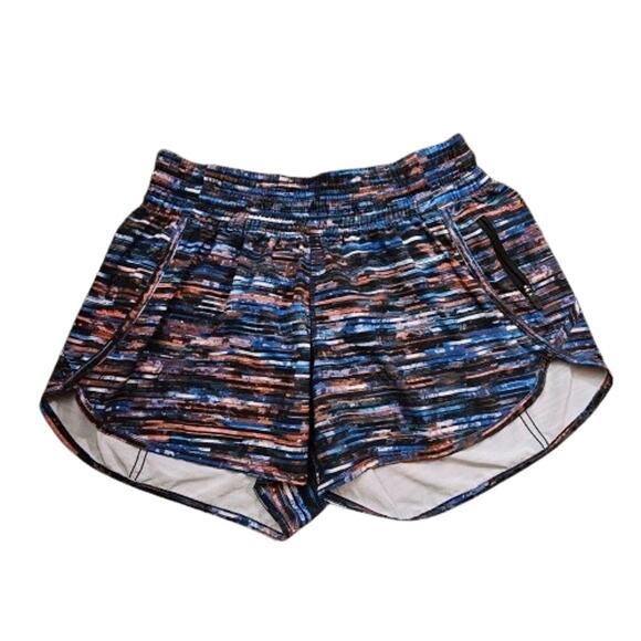 lululemon athletica Pants - lululemon athletica Tracker Short V 4"